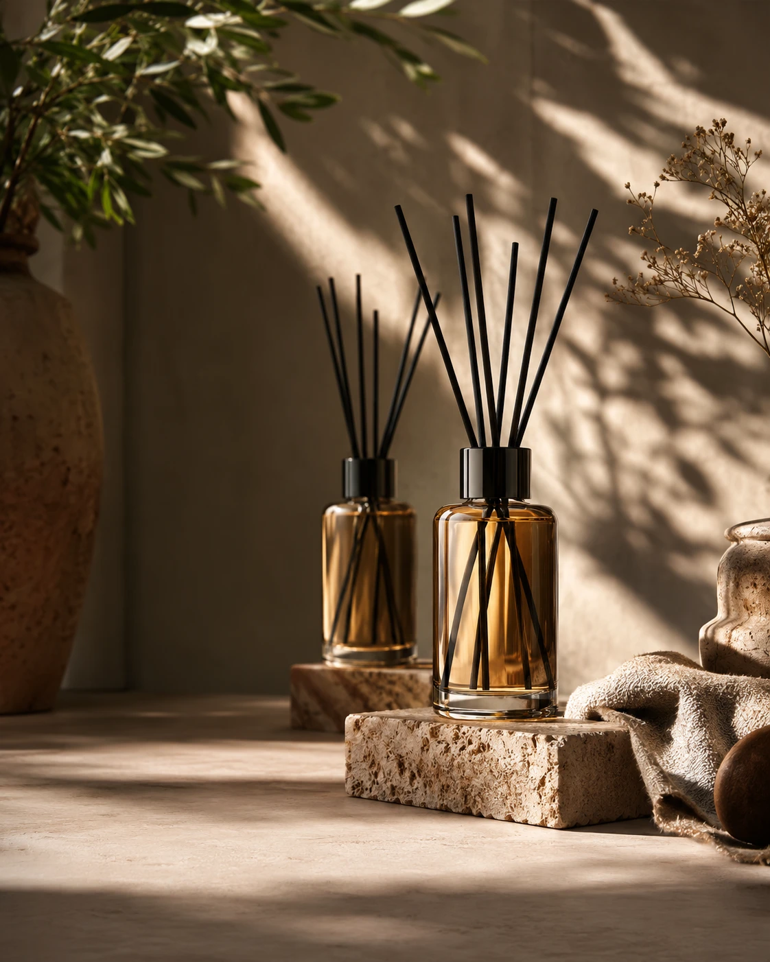 Diffuser Bottles