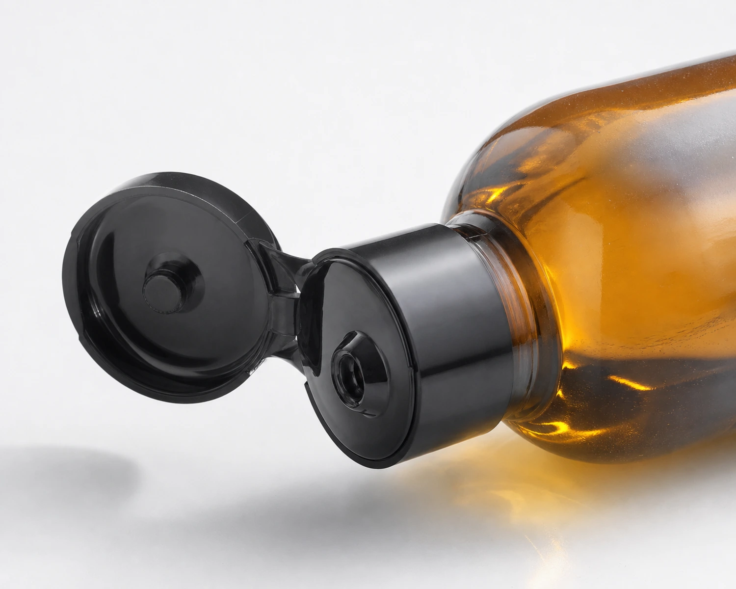 Massage Oil Glass Bottle craft and finish detail for massage oil glass bottle, 100ml massage oil bottle, 250ml amber oil bottle